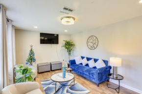 14 Mi to Montgomery Updated Home Near Maxwell AFB